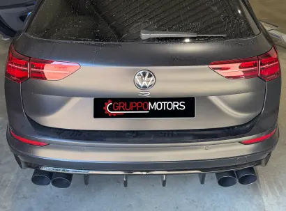 VW Golf 8R Variant