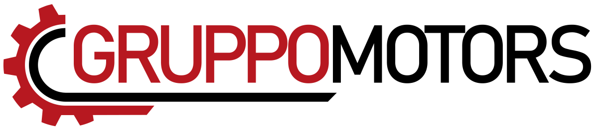 logo gruppomotors